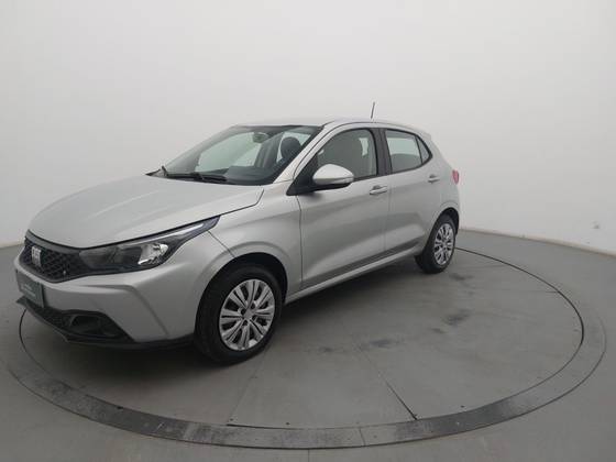FIAT ARGO 1.0 FIREFLY FLEX DRIVE MANUAL FIAT ARGO 1.0 FIREFLY FLEX DRIVE MANUAL
